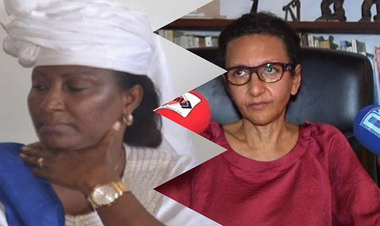 CHRONIQUE D’UNE AFFAIRE SANS FIN