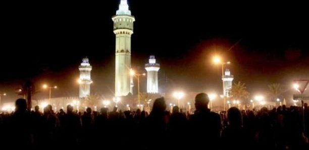 Ramadan 2022 : Touba va entamer le jeûne demain