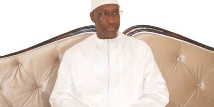 Après l’audio, un document accable Mamour Diallo