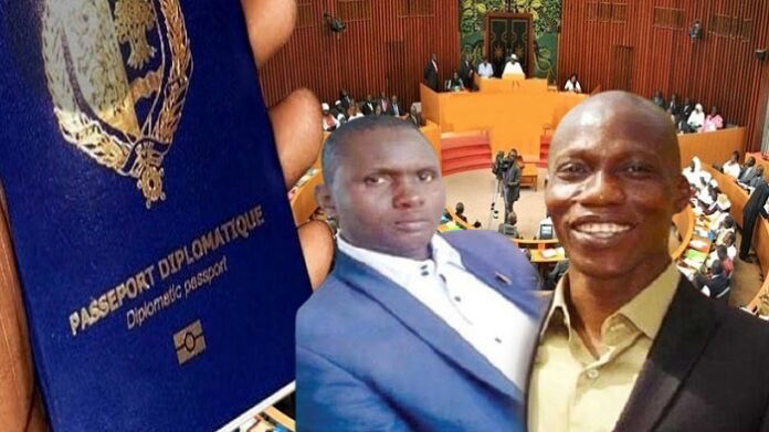 Procès des députés Biaye et Sall : l’audience renvoyée à nouveau au 21 avril prochain pour comparution des parties civiles.