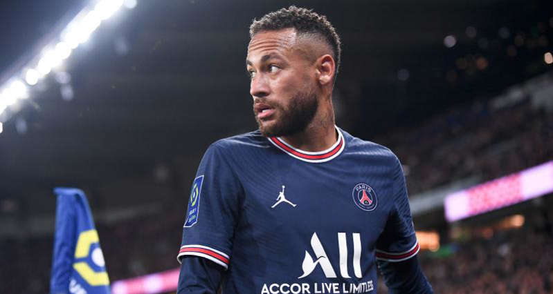 PSG - Mercato : coup de théâtre pour l'avenir de Neymar !