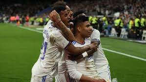 LIGA - 31E JOURNÉE : LE REAL MADRID MAÎTRISE SON SUJET CONTRE GETAFE (2-0)