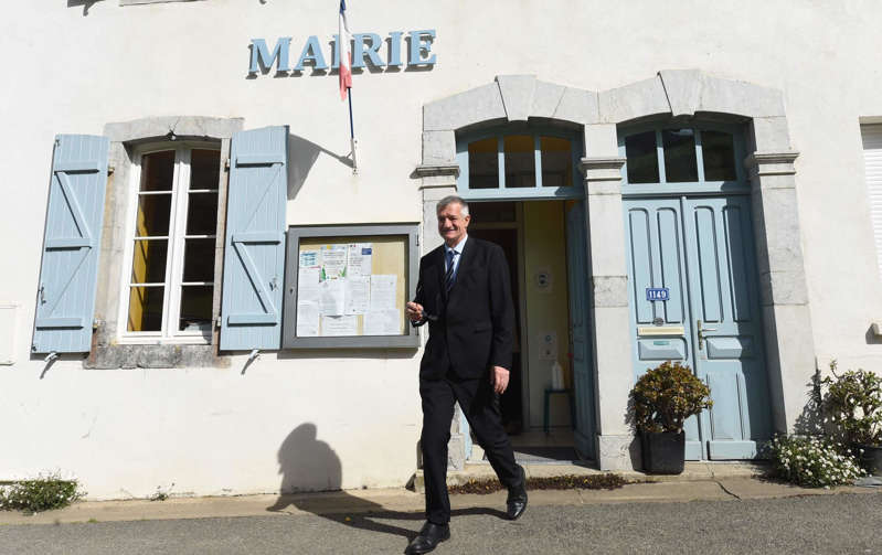 Élection présidentielle : les douze candidats à l'Élysée ont voté