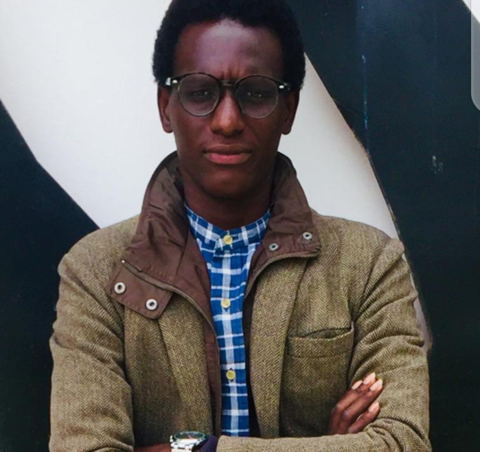 Détention du jeune reporter de la 7Tv: Pape Malick Thiam obtient la liberté provisoire