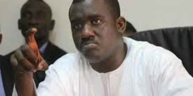 Moussa Tine revient dans Yewwi Askan Wi