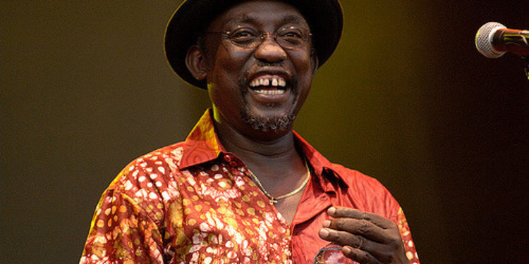 Nécrologie : Rudy Gomis du Baobab Guy Gui n’est plus