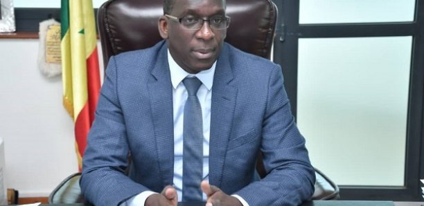 Appel à démissionner : La réplique de Abdoulaye Diouf Sarr à ses contempteurs