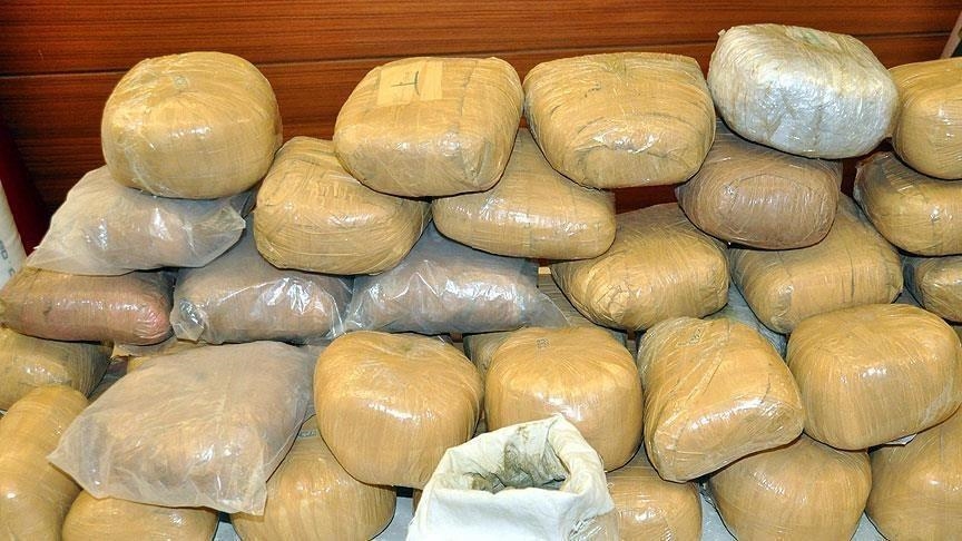 Côte d'Ivoire : deux tonnes de cocaïne saisies à Abidjan et San Pedro - 9 interpellations