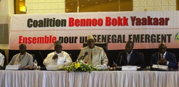 « Vous ne travaillez pas » : Macky Sall tance les responsables de BBY Pikine