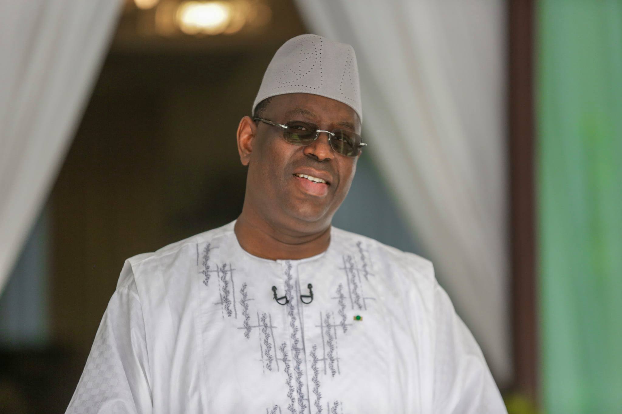 MACKY SALL : "LE GOUVERNEMENT FAIT DES EFFORTS POUR CONTENIR LA HAUSSE DES PRIX’’