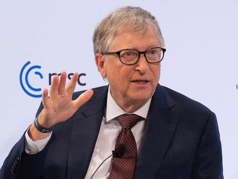 Covid-19 : Un variant "encore contagieux et mortel" ? Le milliardaire Bill Gates tire la sonnette d’alarme ! Covid-19 : Un variant "encore contagieux et mortel" ? Le milliardaire Bill Gates tire la sonnette d’alarme !