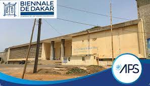 L’ANCIEN PALAIS DE JUSTICE DU CAP MANUEL S’APPRÊTE POUR LE DAK’ART L’ANCIEN PALAIS DE JUSTICE DU CAP MANUEL S’APPRÊTE POUR LE DAK’ART