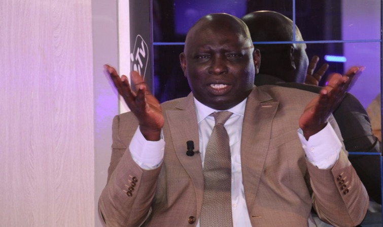 Madiambal Diagne : « Ma rencontre avec Adji Sarr…»