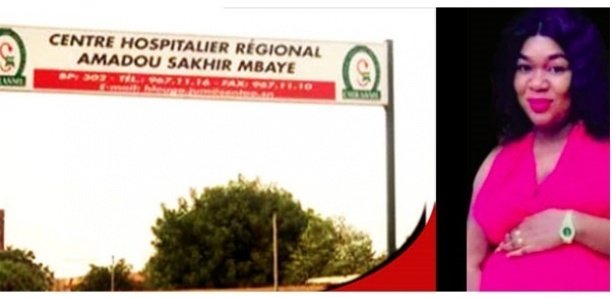Affaire Astou Sokhna : Un mois de prison ferme requis contre 4 sages-femmes, verdict le 11 mai.