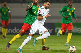 La FIFA déboute l’Algérie, le Cameroun est bien qualifié