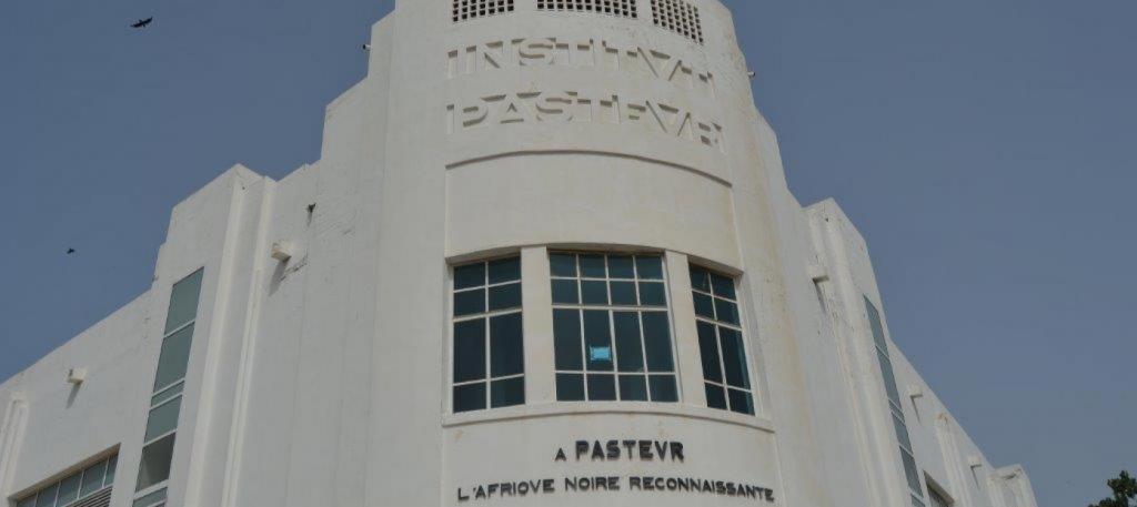 Cambriolage à l’Institut Pasteur: Deux malfrats Guinéens arrêtés