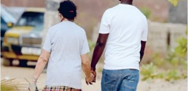 [Focus] Mariages Mixtes : La double vie des faux monogames...
