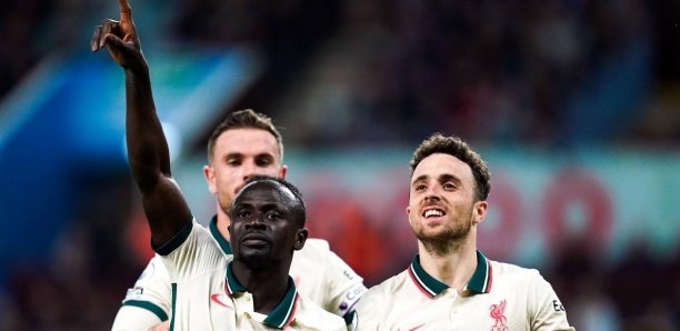 Ballon d’Or, Barça, Bayern : Sadio Mané calme le jeu
