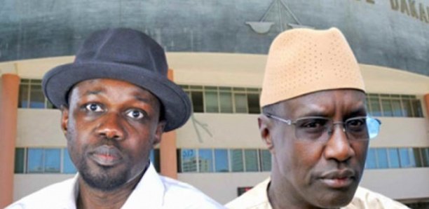 Affaire 94 milliards : « Les investigations confirment la quasi-totalité des griefs soulevés » par Sonko (Rapport Ofnac 2019)