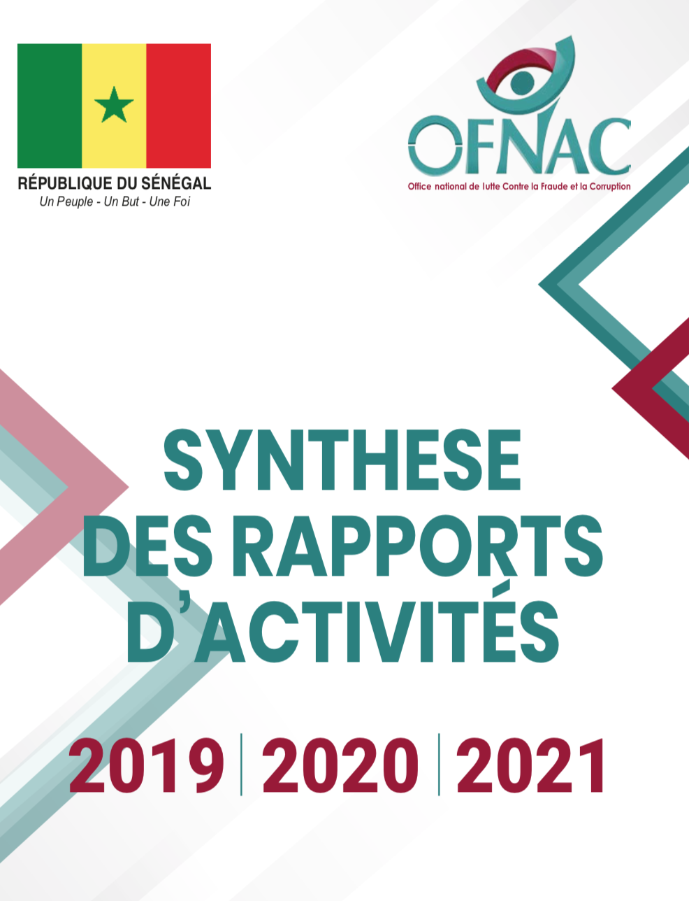 Voici la synthèse des rapports de l'OFNAC