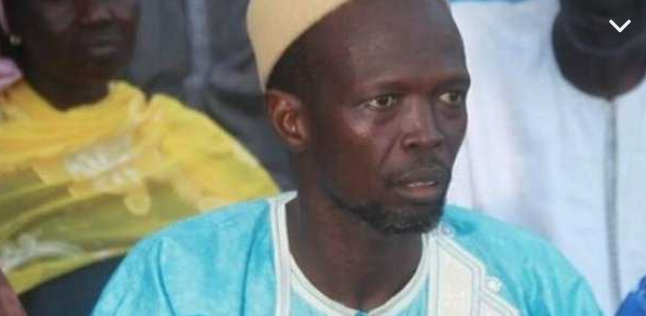 Liste de Yaw rejetée à Dakar : La conséquence d’un désaccord entre Khalifa Sall et le PDS, selon Cheikh Bara Dolly Mbacké