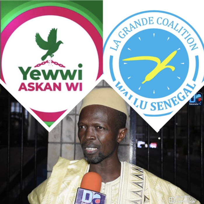 Affaire liste YAW : « Khalifa Sall voulait déposer son propre poulain et le PDS voulait donner son responsable à Dakar » (Serigne Cheikh Mbacke Bara Dolly)