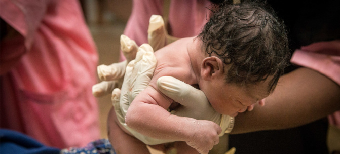 Bébé mort à l'hôpital régional de Kaolack / Le plaignant introduit une lettre de désistement : Une liberté provisoire accordée à l'assistante infirmière.