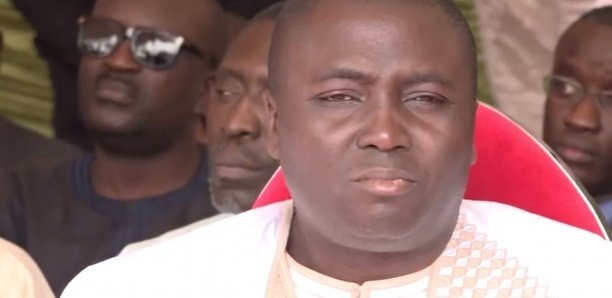 Bamba Fall : «Si tu couches avec une femme…» Bamba Fall : «Si tu couches avec une femme…»