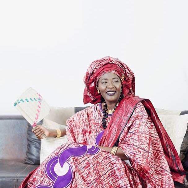 La BANQUE de l'HABITAT du SÉNÉGAL endeuillée... Safietou Yade n'est plus !