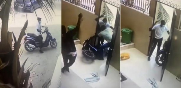 Agressions à l’arme blanche à Grand-Yoff: Neuf malfaiteurs arrêtés et placés en garde-à-vue!