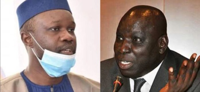 Traité de "menteur" par Ousmane Sonko : la réplique salée de Madiambal Diagne