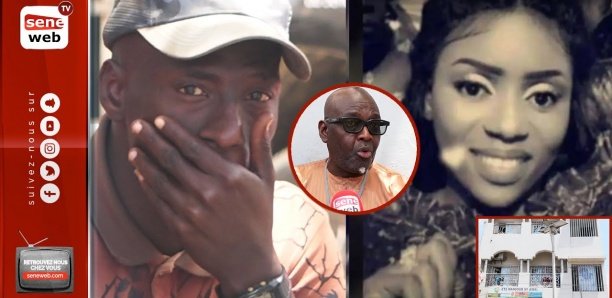Meurtre de Kiné Gueye : le récit glaçant d'un témoin oculaire