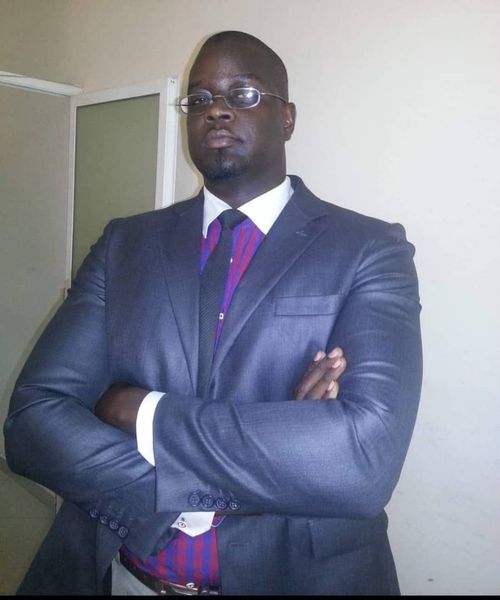 La Banque Agricole endeuillée...L'agent Pape Matar Dioum n'est plus !