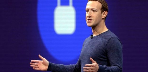 Mark Zuckerberg, fondateur et CEO de Facebook, assigné en justice