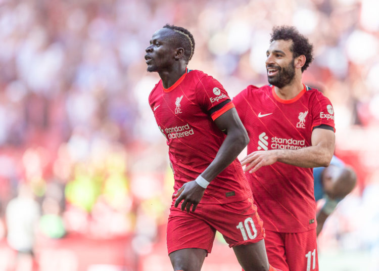 Mané et Liverpool c’est fini, le Sénégalais part pour…