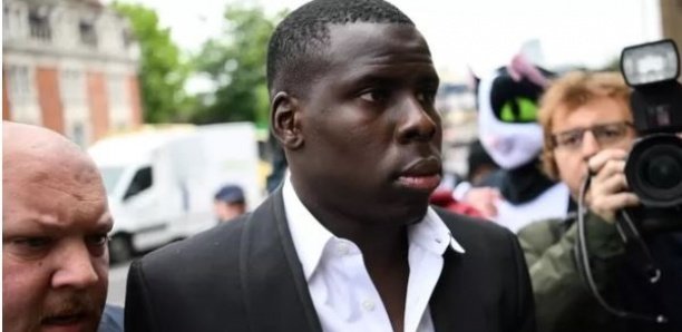 Kurt Zouma condamné à des travaux d'intérêt général pour maltraitance de chat
