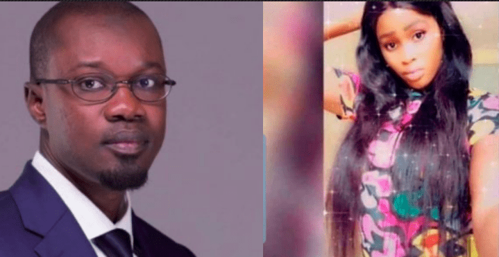 Réquisitions téléphoniques entre Adji Sarr et Sidy Ahmed Mbaye : le parquet dit niet à la requête des avocats de Sonko