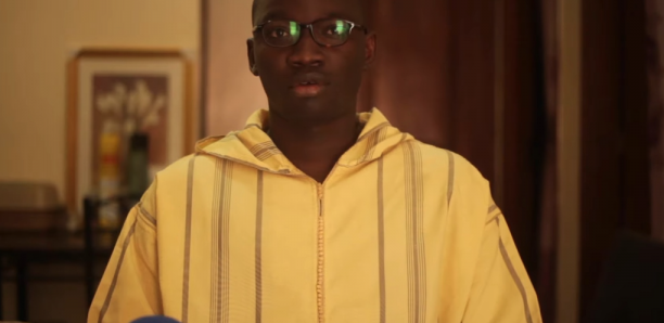 Arrêté avec 25 millions F Cfa à Kébémer : Le responsable de l'Apr Samba Kanté envoyé en prison Arrêté avec 25 millions F Cfa à Kébémer : Le responsable de l'Apr Samba Kanté envoyé en prison