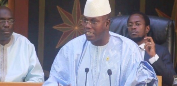 Offense au Chef de l’Etat: Cheikh Abdou Bara Dolly décroche son ticket pour la prison