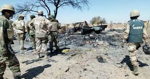 Une nouvelle attaque dans le nord du Burkina Faso fait au moins cinquante morts