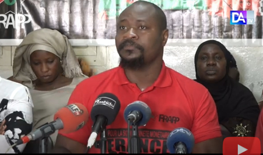 GMS : « Pour comprendre pourquoi il y a des bébés morts dans les hôpitaux, il faut venir au centre de santé de Grand-Dakar »