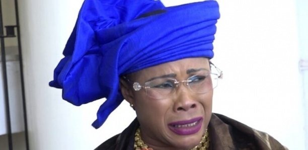 Dernière minute- Mame Diarra Fam arrêtée