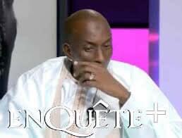 Serigne Assane Mbacké Khelcom sera jugé devant la chambre criminelle Serigne Assane Mbacké Khelcom sera jugé devant la chambre criminelle