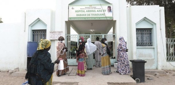 Hôpital de Tivaouane : ce que la ministre a répondu aux agents de santé qui réclament la libération de leurs collègues arrêtés