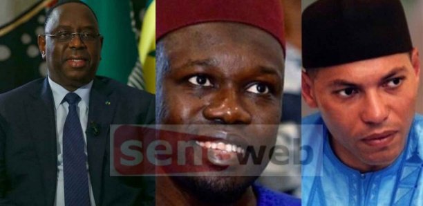 Macky, Sonko, Karim et violence : Les prédictions à couper le souffle des saltigués