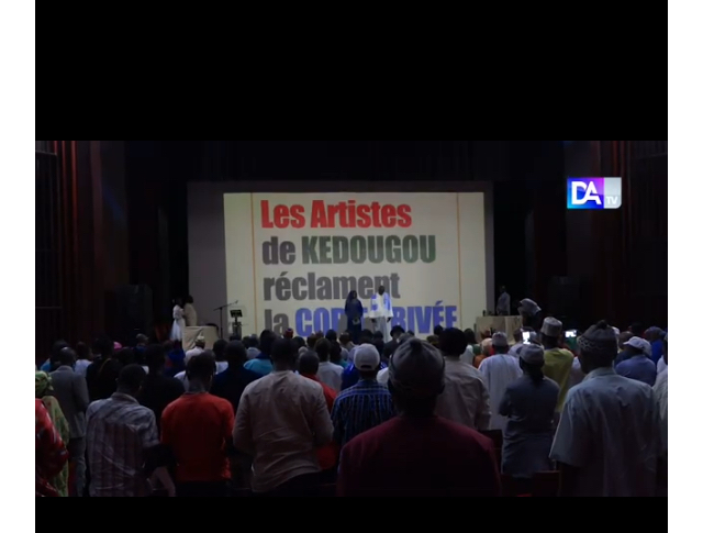 50ème AG de la SODAV : plus de 10 milliards perdus, les artistes exposés interpellent Macky Sall sur la rémunération des copies privées …