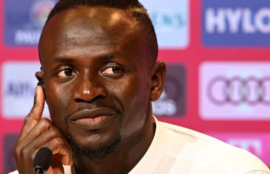 Bayern Munich : Sadio Mané va bel et bien toucher 20 millions d’euros par an