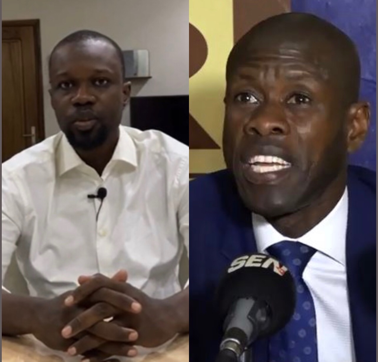 Situation politique / Hameth Suzanne Kamara : « On n’accède pas au pouvoir par la rue, mais par les urnes… »