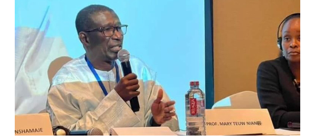Ou sont les ministres sénégalais ?