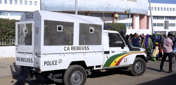 Affaire «Force spéciale» : huit mandats d’arrêt requis, voici les noms de personnes visées